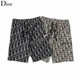 Picture of Dior Pants Short _SKUDiorM-XXL36319046